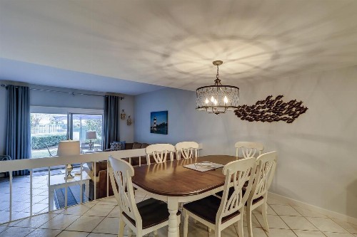 286 Stoney Creek 3 BR condo Sea Pines - image 29