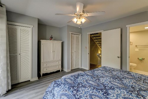 286 Stoney Creek 3 BR condo Sea Pines - image 3