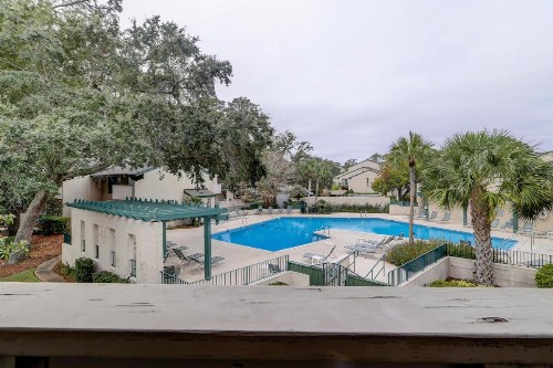 286 Stoney Creek 3 BR condo Sea Pines - image 33