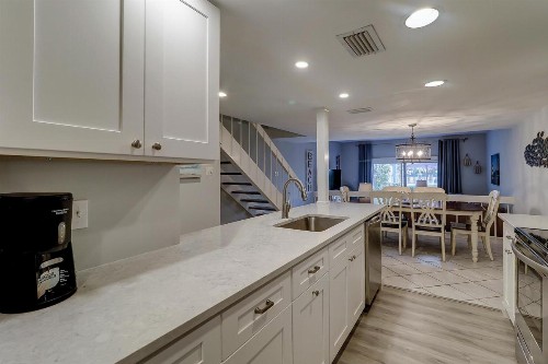 286 Stoney Creek 3 BR condo Sea Pines - image 4
