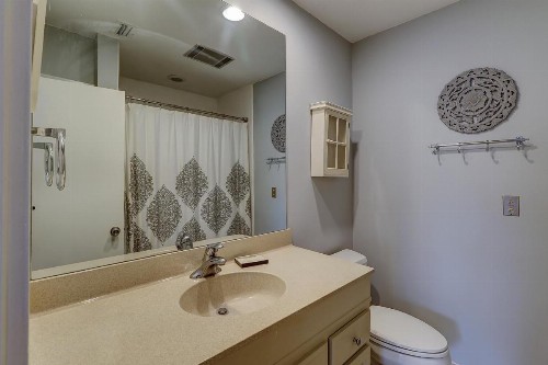 286 Stoney Creek 3 BR condo Sea Pines - image 41