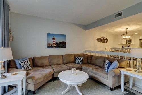 286 Stoney Creek 3 BR condo Sea Pines - image 43