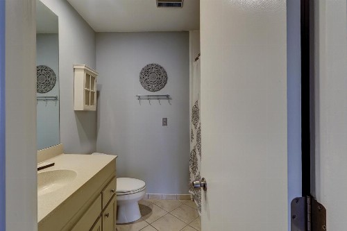 286 Stoney Creek 3 BR condo Sea Pines - image 45