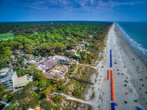 286 Stoney Creek 3 BR condo Sea Pines - image 5