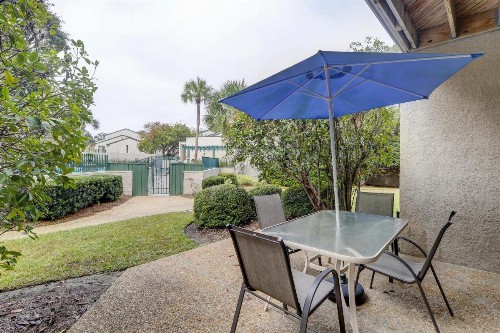 286 Stoney Creek 3 BR condo Sea Pines - image 8