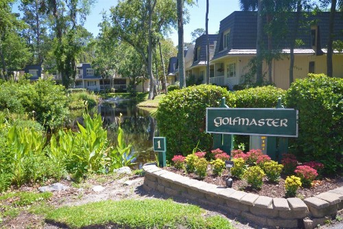 Golfmaster 405 - image 7