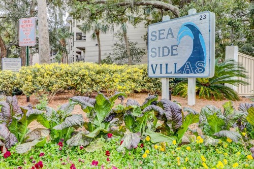 Sea Side Villas - image 6