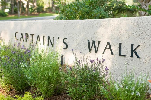 Captain's Walk 448 - image 10