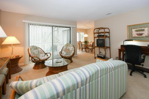 Racquet Club Villas 2327 - image 1