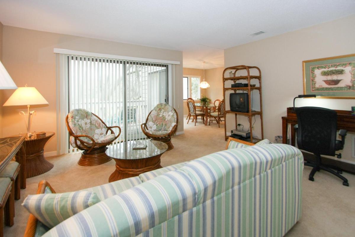 Racquet Club Villas 2327 - main image