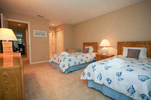 Racquet Club Villas 2327 - image 10