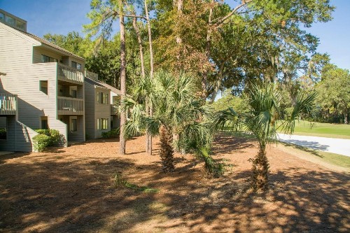 Racquet Club Villas 2327 - image 2