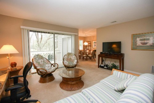 Racquet Club Villas 2327 - image 5