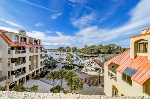 Harbourside 7164 - image 6