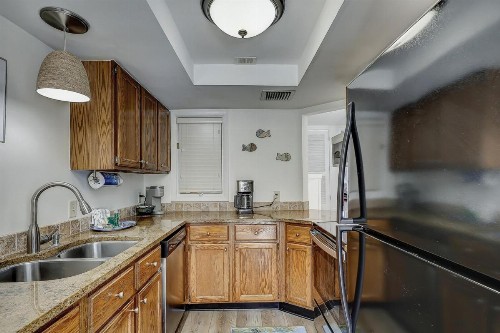 7417 Anchorage 2 BR Condo Shelter Cove - image 22