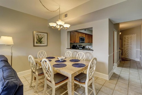 133 Shorewood Villas Oceanfront Condo - image 12