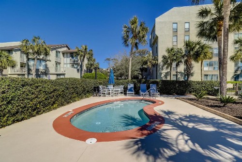133 Shorewood Villas Oceanfront Condo - image 14