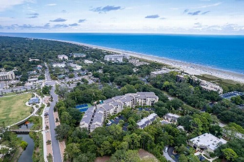 133 Shorewood Villas Oceanfront Condo - image 17