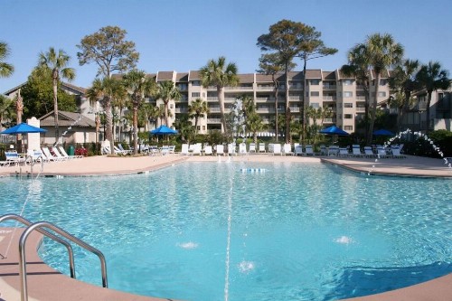 133 Shorewood Villas Oceanfront Condo - image 18