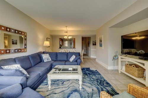 133 Shorewood Villas Oceanfront Condo - image 24