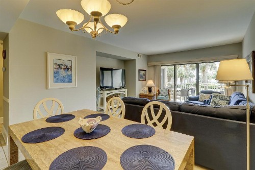 133 Shorewood Villas Oceanfront Condo - image 28