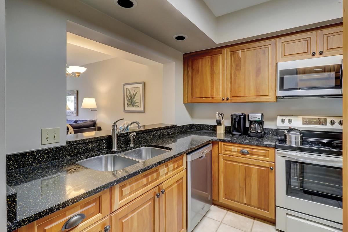 133 Shorewood Villas Oceanfront Condo - image 3