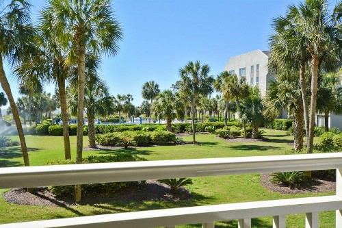 133 Shorewood Villas Oceanfront Condo - image 32
