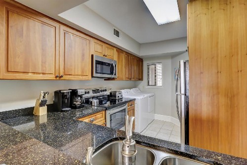 133 Shorewood Villas Oceanfront Condo - image 8