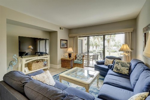 133 Shorewood Villas Oceanfront Condo - image 9