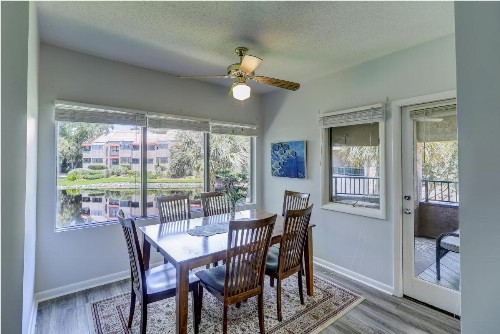 7453 Anchorage 2 BR Condo Hilton Head - image 10
