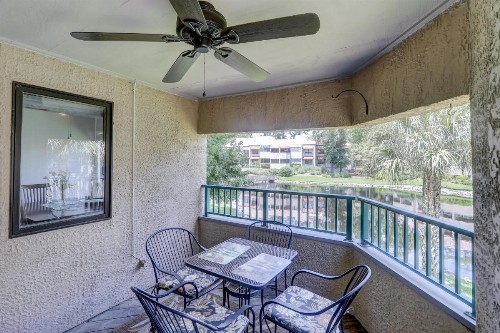 7453 Anchorage 2 BR Condo Hilton Head - image 16