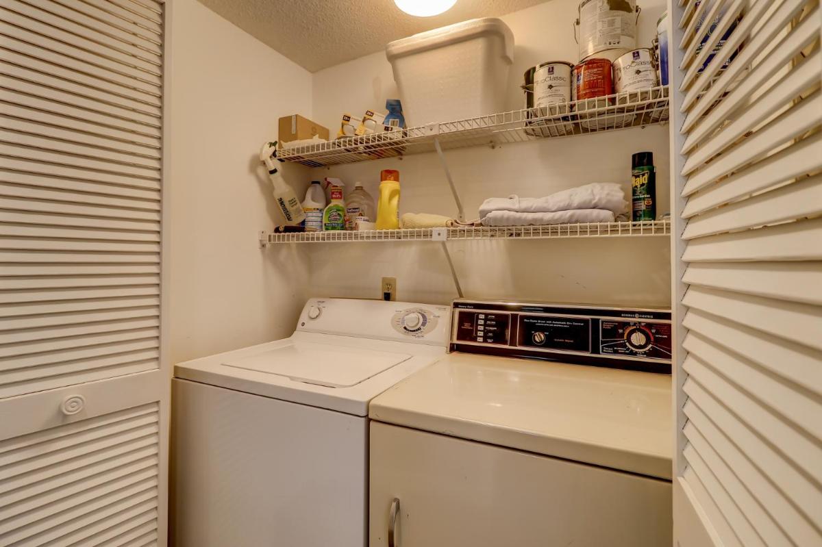 7453 Anchorage 2 BR Condo Hilton Head - image 2