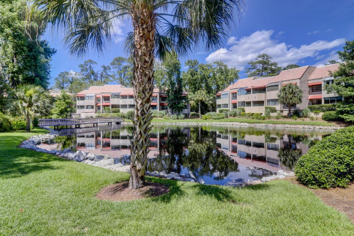 7453 Anchorage 2 BR Condo Hilton Head - image 3