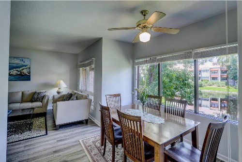 7453 Anchorage 2 BR Condo Hilton Head - image 5