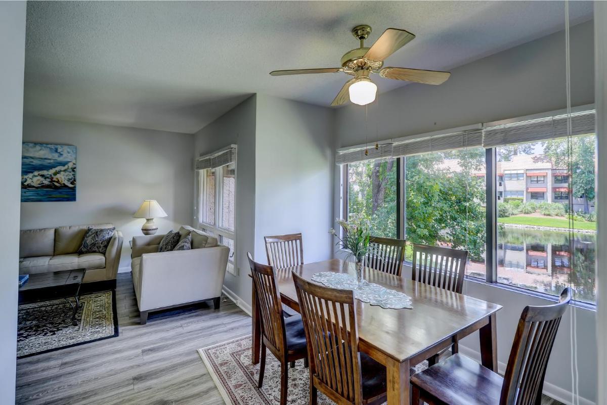 7453 Anchorage 2 BR Condo Hilton Head - image 5