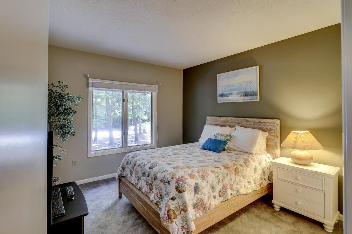 7453 Anchorage 2 BR Condo Hilton Head - image 7