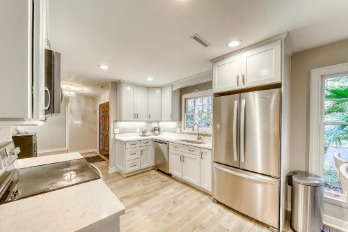 Sea Pines Sanctuary - image 10