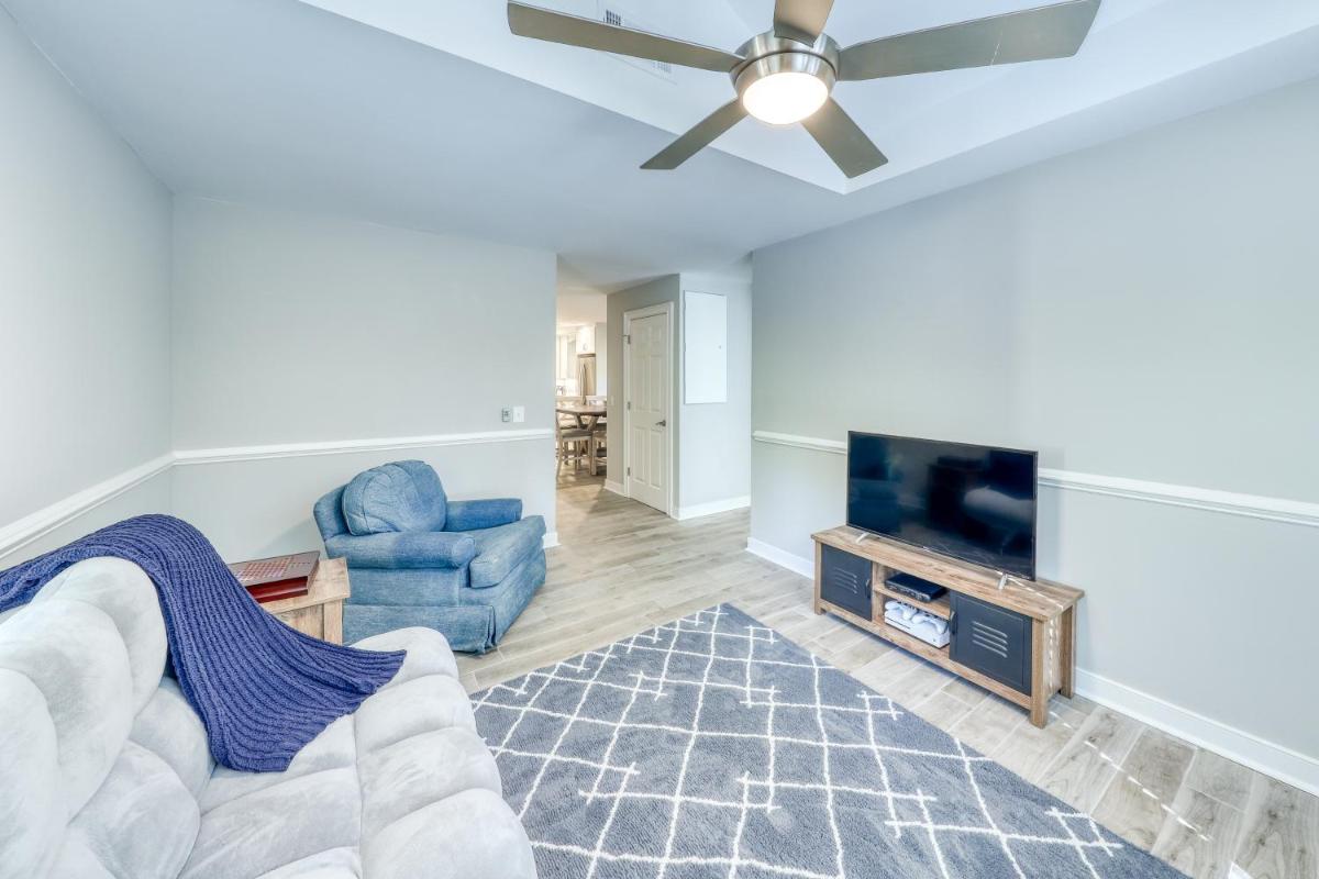 Sea Pines Sanctuary - image 6