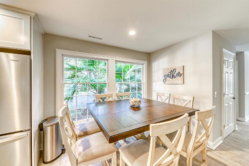 Sea Pines Sanctuary - image 9