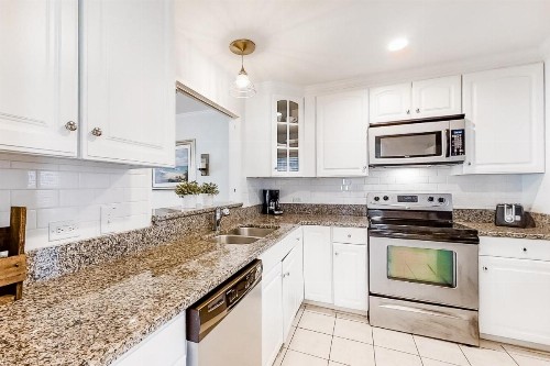 Queens Grant 628 - image 7