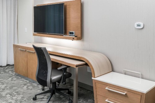 Courtyard by Marriott Hilton Head Island - image 19