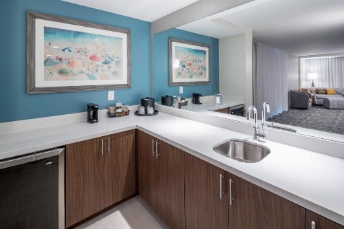 Courtyard by Marriott Hilton Head Island - image 30
