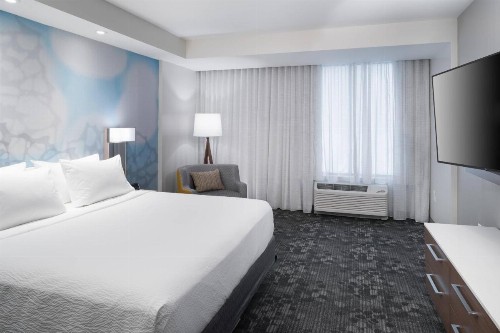 Courtyard by Marriott Hilton Head Island - image 31