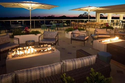 Courtyard by Marriott Hilton Head Island - image 38