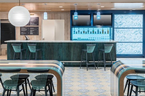 Courtyard by Marriott Hilton Head Island - image 39