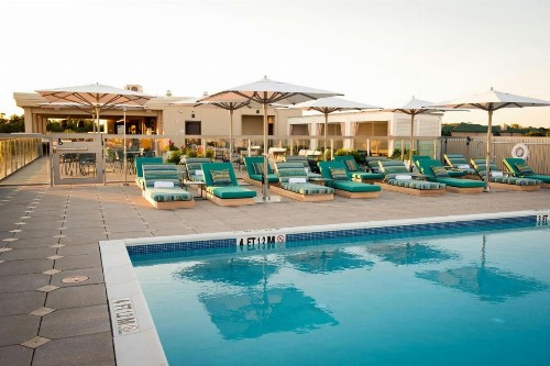 Courtyard by Marriott Hilton Head Island - image 42