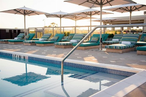 Courtyard by Marriott Hilton Head Island - image 43