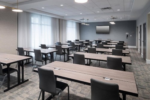 Courtyard by Marriott Hilton Head Island - image 50