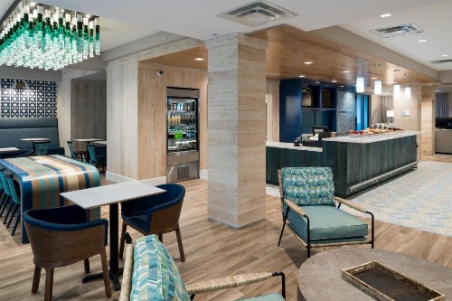 Courtyard by Marriott Hilton Head Island - image 7