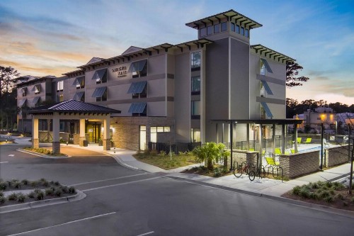 SpringHill Suites by Marriott Hilton Head Island - image 1